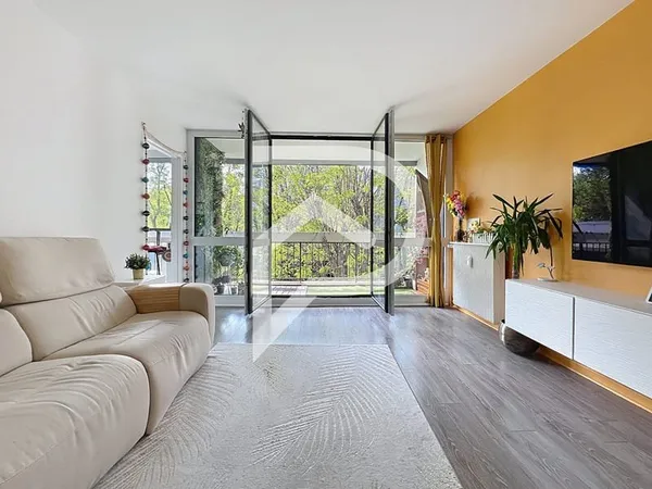 Appartement Garches 4 pièce(s) 81 m2