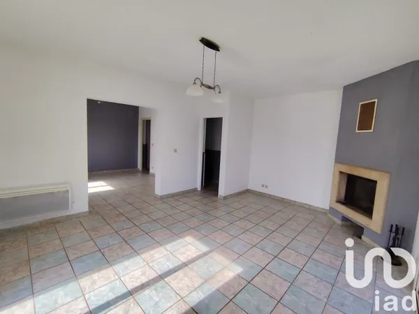Maison 5 pièces 181 m²