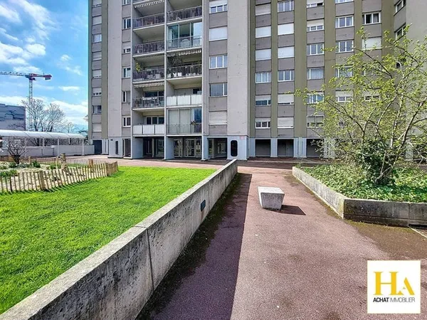 Appartement 4 pièces 86 m²