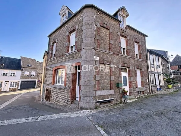 Maison La Ferrière-aux-Etangs 6 pièces 112 m²