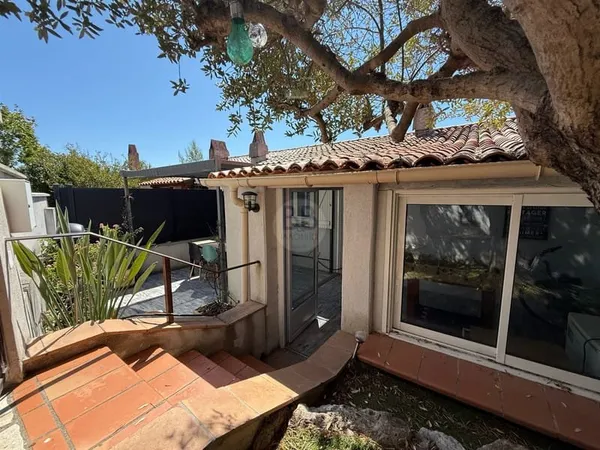 A Vendre St Raphael Villa 4 Pieces Vue Degagee
