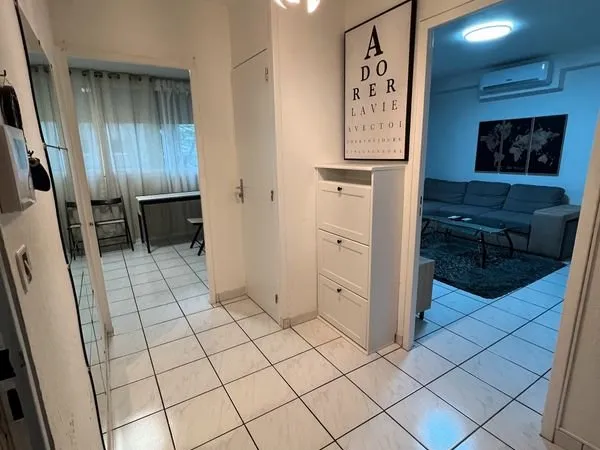 Location appartement tonkin t2