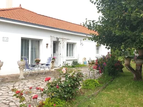 Maison 4 pièces 115 m²