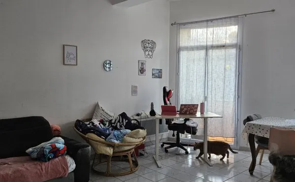 Très grand appartement à louer à Argelès-Sur-Mer (66)
