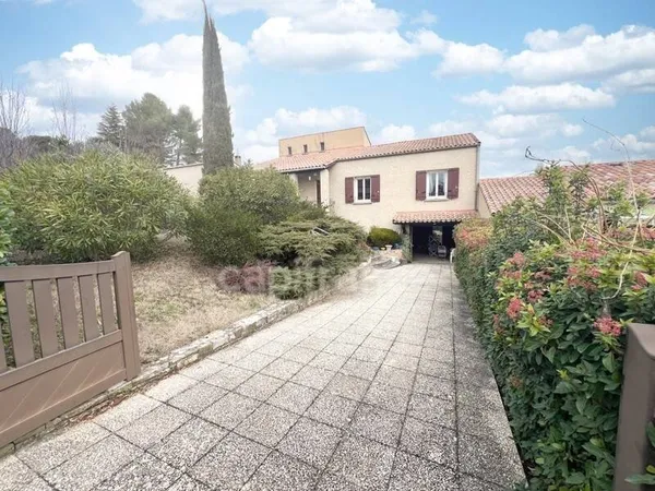 Maison 4 pièces 130 m²