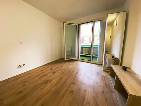 Studio 1 pièce 19 m²