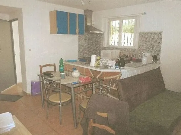 Appartement 1 pièce 36 m²