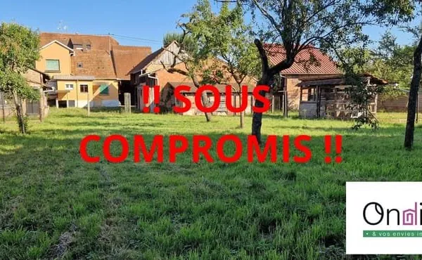 Maison 5 pièces 107 m²