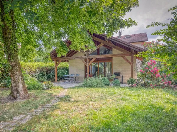 Maison 4 chambres / 135 M2