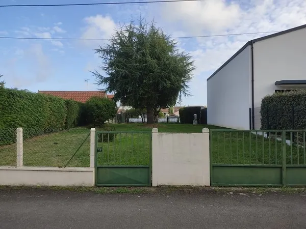 A VENDRE LE MANS LA MADELEINE BEL ENSEMBLE IMMOBILIER