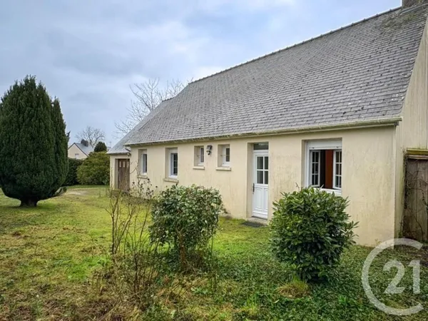 Maison 5 pièces 126 m²