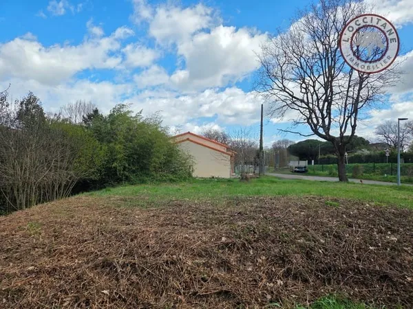 Terrain constructible