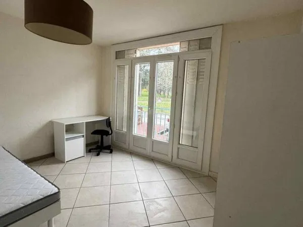 Appartement 1 pièce 11 m²