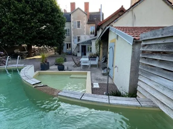Maison 9 pièces 239 m²