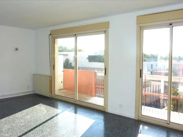 Appartement F3