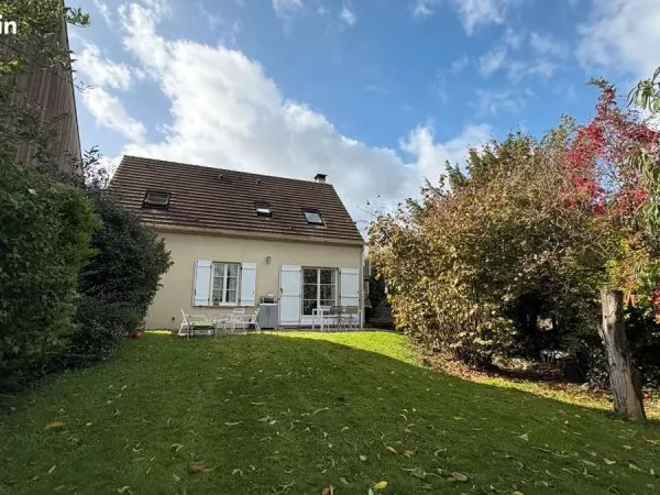 Maison 5 pièces 95 m²