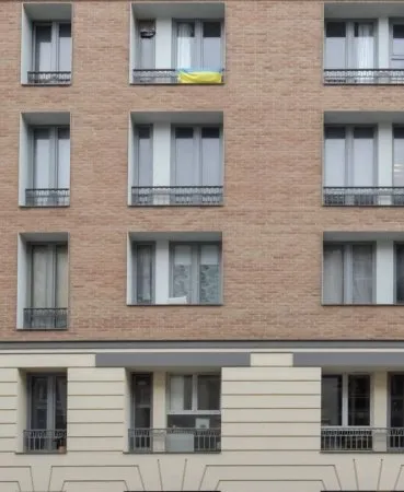 Appartement 4 pièces 66 m²