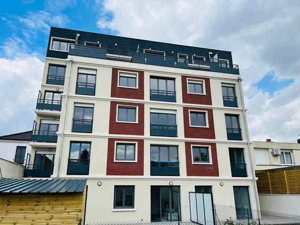 Appartement 4 pièces 79 m²