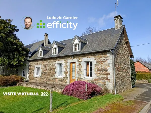 Maison 7 pièces 179 m²