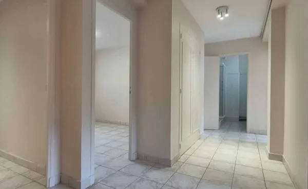 Appartement 4 pièces 72 m²