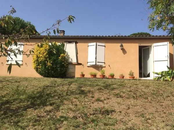 Maison 4 pièces 93 m²