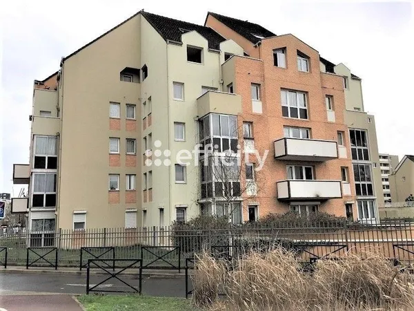 Appartement 4 pièces 79 m²