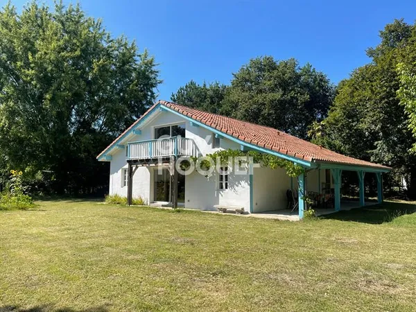 Maison Lit Et Mixe 6 pièces 179 m2