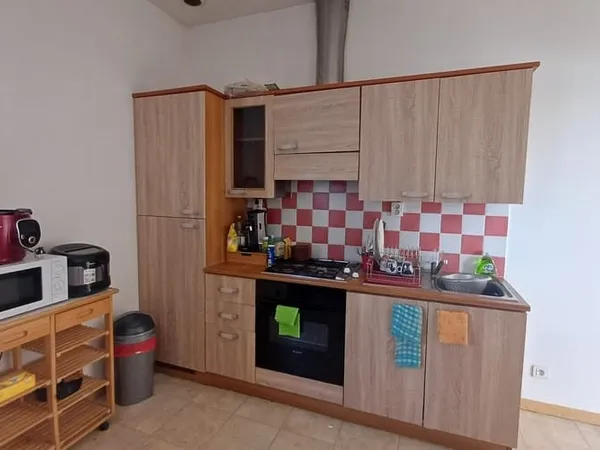 Appartement 2 pièces 60 m²