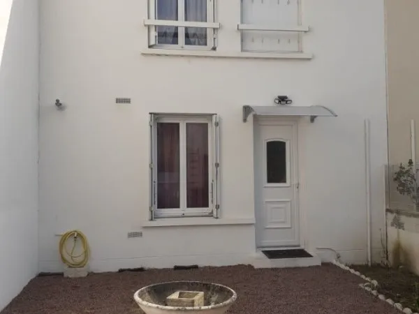 Charmante maison type 4 rénovée