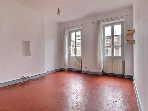 Appartement 3 pièces 75 m²