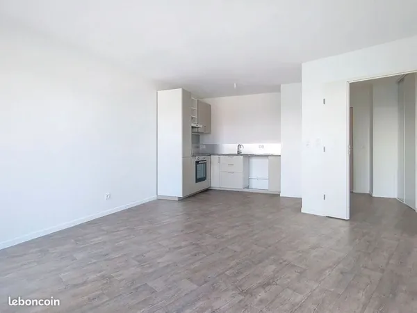 Appartement 3 pièces 67 m²