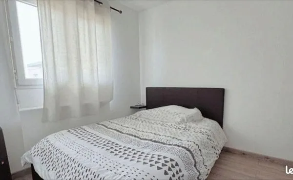 Appartement Vente Aytré 2p 38m² 185000€