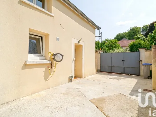 Maison 5 pièces 112 m²