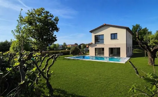 Maison 5 pièces 150 m²