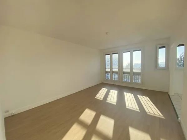 Appartement 4 pièces 78 m²