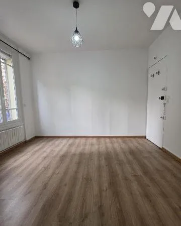 Appartement 2 pièces 29 m²