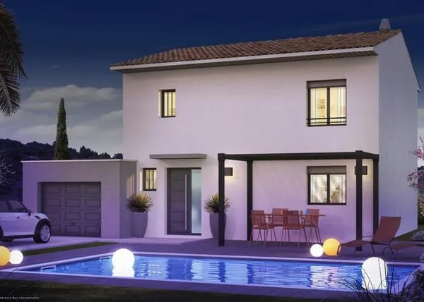 Maison Neuve