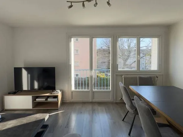 Appartement 9 m²