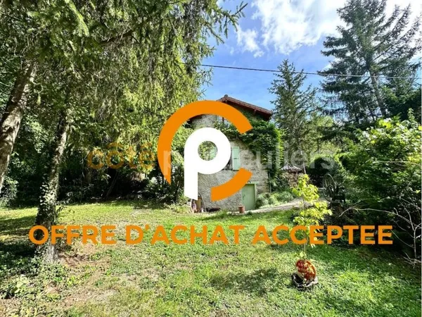 Maison Brives Charensac 2 pièce(s) 50 m2