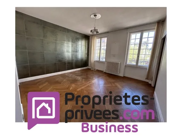 EXCLUSIVITE CLERMONT FERRAND - ENSEMBLE DE BUREAUX 305 m²