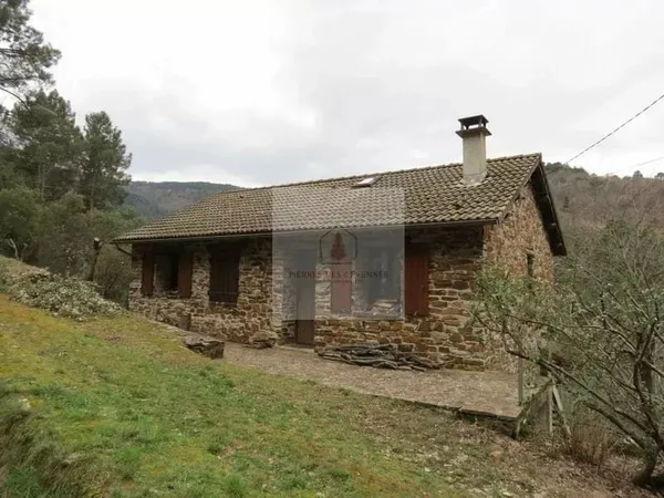 Maison avec vue