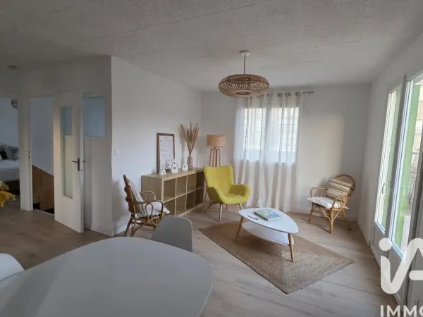 Maison 8 pièces 195 m²