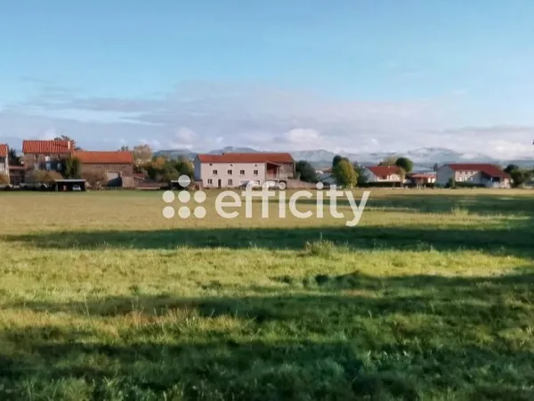 Terrain 5120 m²
