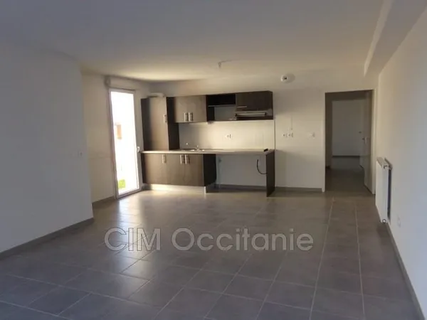 A LOUER VILLA 4 PIECES DUPLEX CORNEBARRIEU