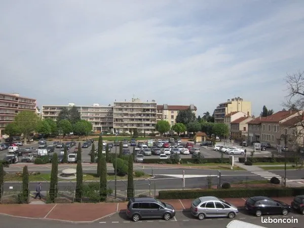 Appartement 3 pièces 68 m²