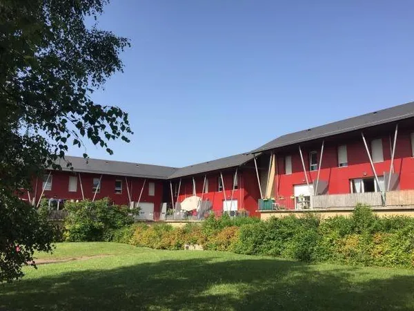 Appartement 4 pièces 83 m²