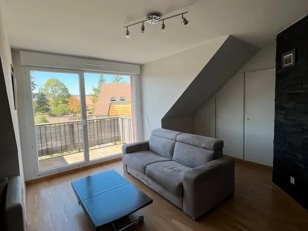 Appartement T2