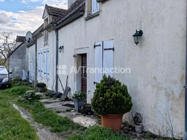 Maison En Campagne