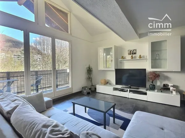 Appartement à vendre Voiron
