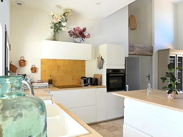 Vends maison 330m²